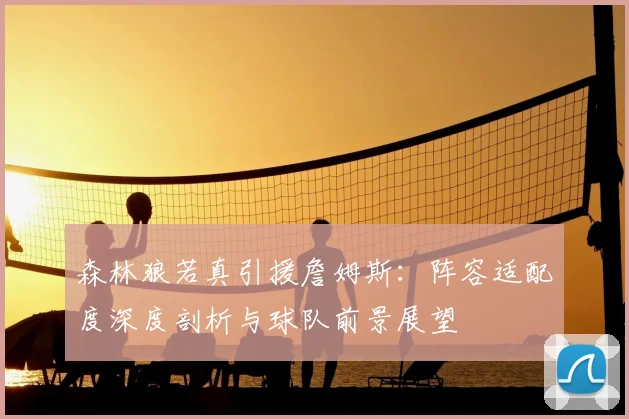 森林狼若真引援詹姆斯：阵容适配度深度剖析与球队前景展望