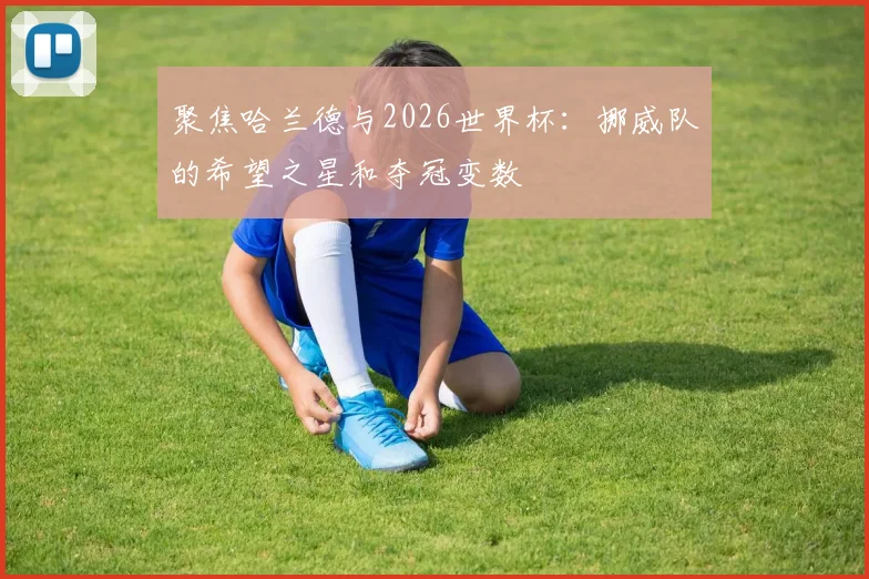 聚焦哈兰德与2026世界杯：挪威队的希望之星和夺冠变数